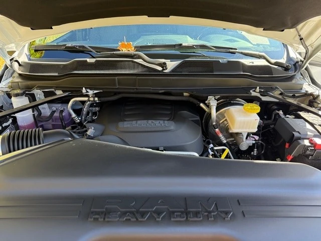 2026 Ram 2500 - Image 9 of 21