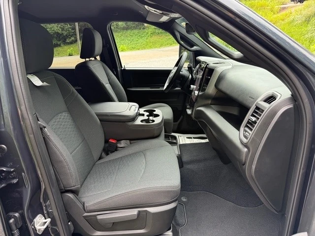 2026 Ram 2500 - Image 18 of 29