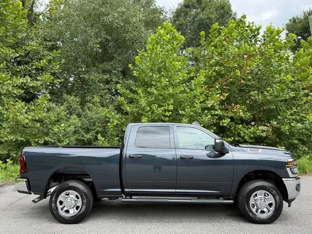 2026 Ram 2500 - Image 6 of 29