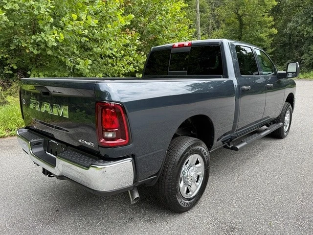 2026 Ram 2500 - Image 7 of 29