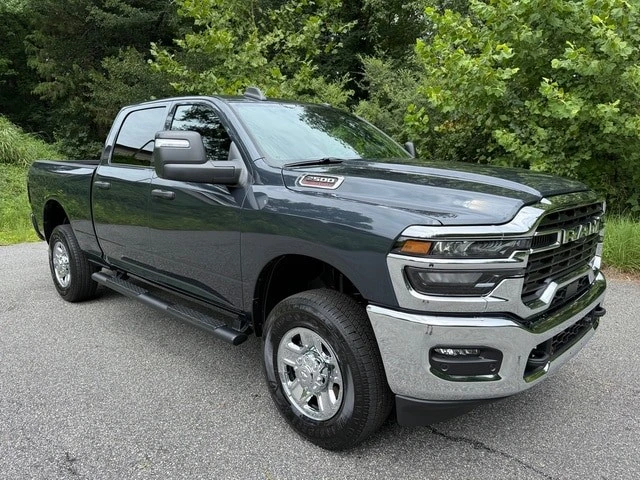 2026 Ram 2500 - Image 5 of 29