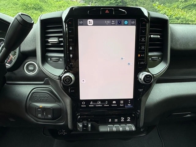 2026 Ram 2500 - Image 23 of 29