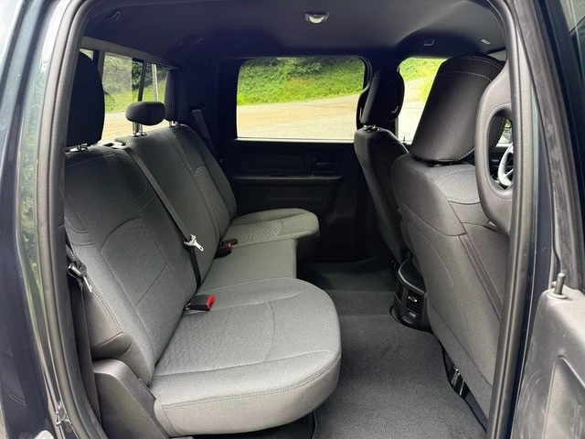 2026 Ram 2500 - Image 16 of 29