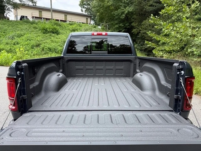 2026 Ram 2500 - Image 9 of 29