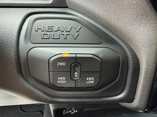 2026 Ram 2500 - Image 21 of 29