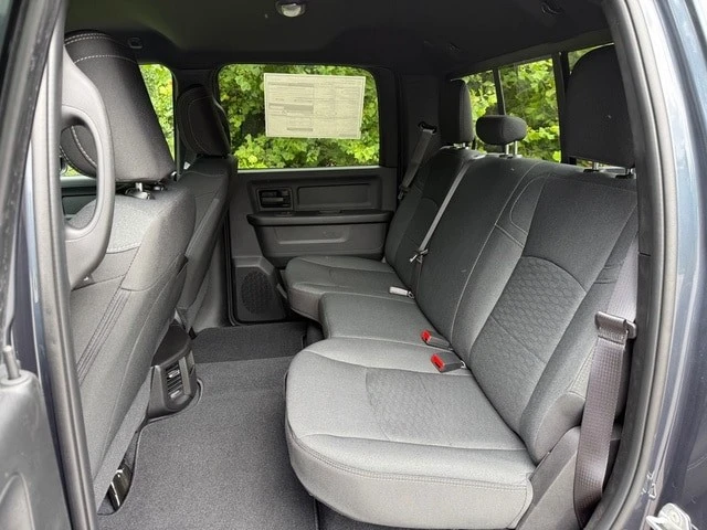 2026 Ram 2500 - Image 15 of 29