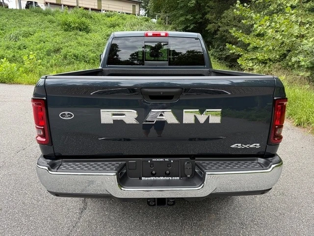 2026 Ram 2500 - Image 8 of 29