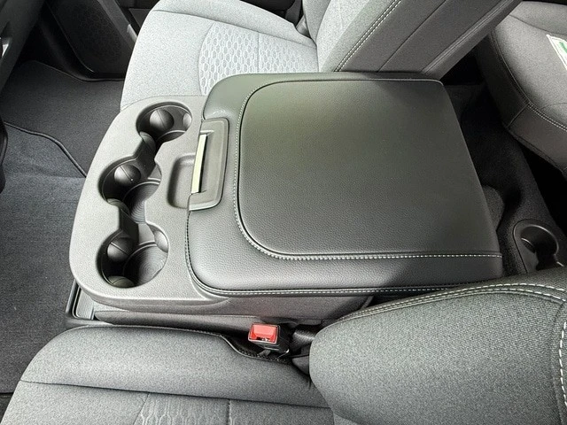 2026 Ram 2500 - Image 25 of 29