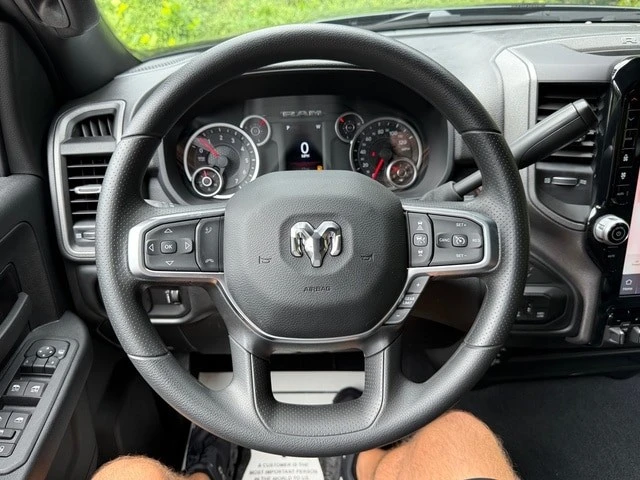 2026 Ram 2500 - Image 19 of 29