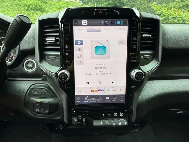 2026 Ram 2500 - Image 22 of 29