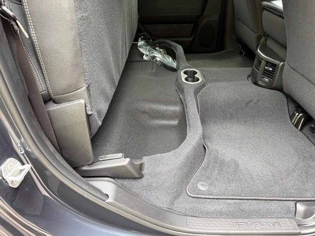 2026 Ram 2500 - Image 17 of 29