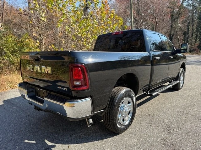 2026 Ram 2500 - Image 7 of 21