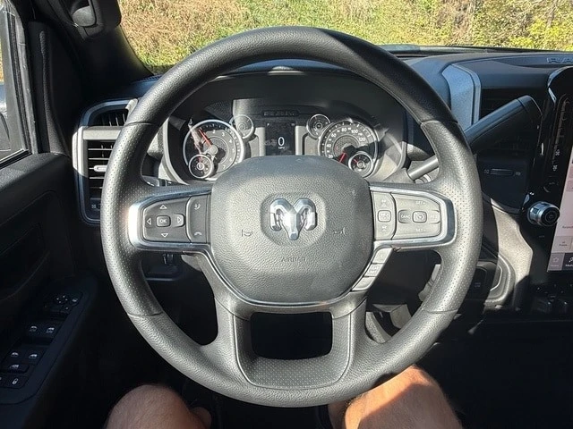 2026 Ram 2500 - Image 19 of 21