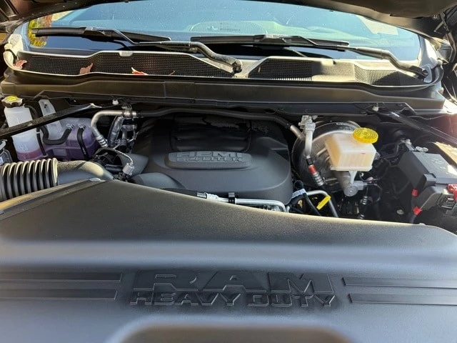 2026 Ram 2500 - Image 11 of 21