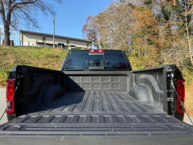 2026 Ram 2500 - Image 9 of 21