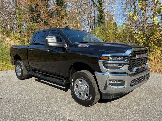 2026 Ram 2500 - Image 5 of 21