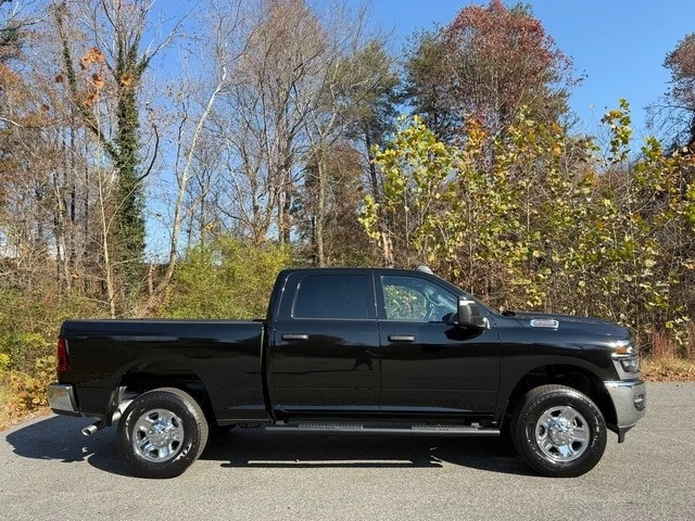 2026 Ram 2500 - Image 6 of 21