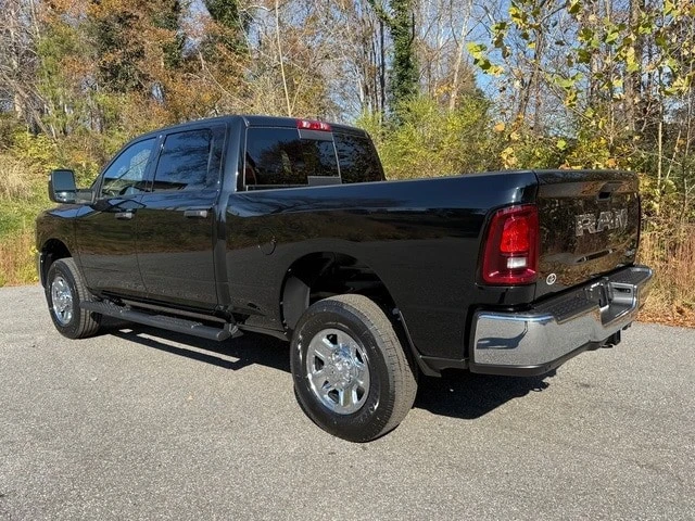 2026 Ram 2500 - Image 10 of 21
