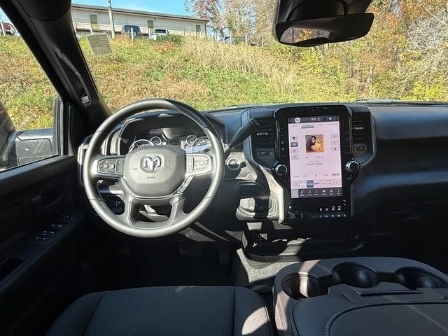 2026 Ram 2500 - Image 12 of 21