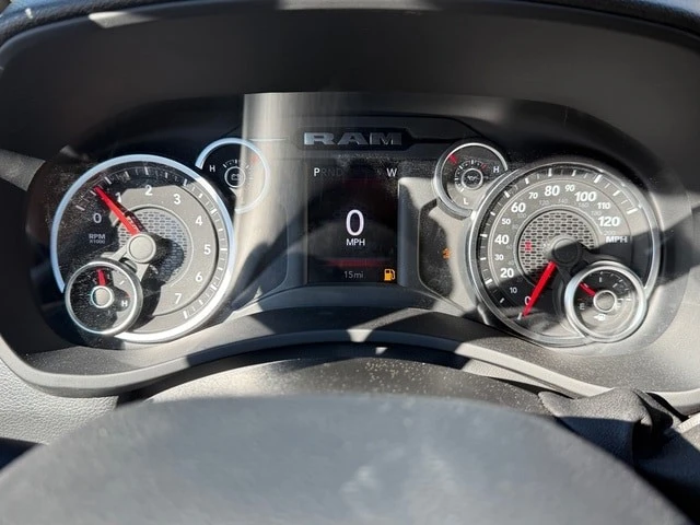 2026 Ram 2500 - Image 20 of 21