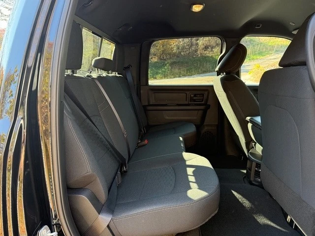 2026 Ram 2500 - Image 16 of 21