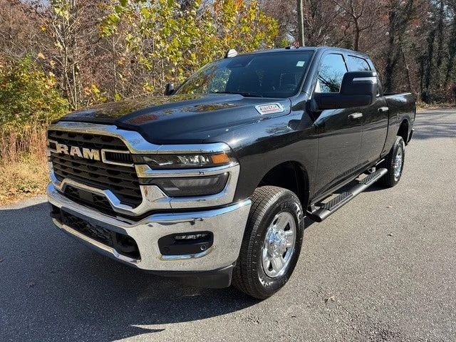 2026 Ram 2500 - Image 3 of 21