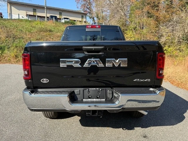 2026 Ram 2500 - Image 8 of 21
