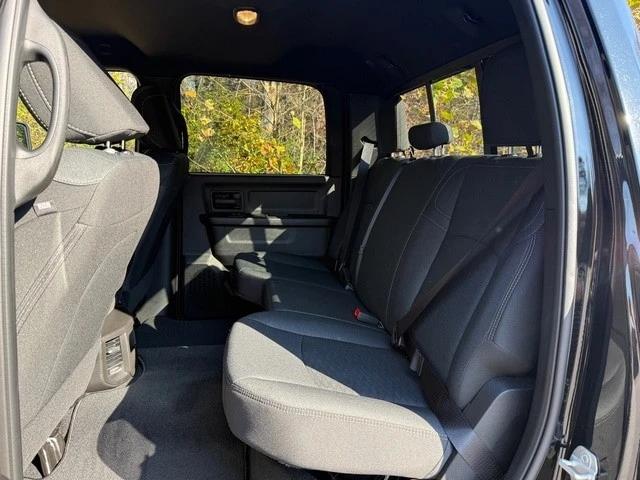 2026 Ram 2500 - Image 15 of 21
