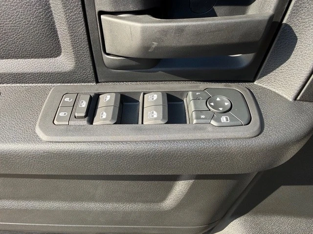 2026 Ram 2500 - Image 14 of 21