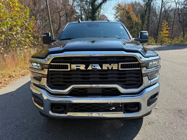 2026 Ram 2500 - Image 4 of 21