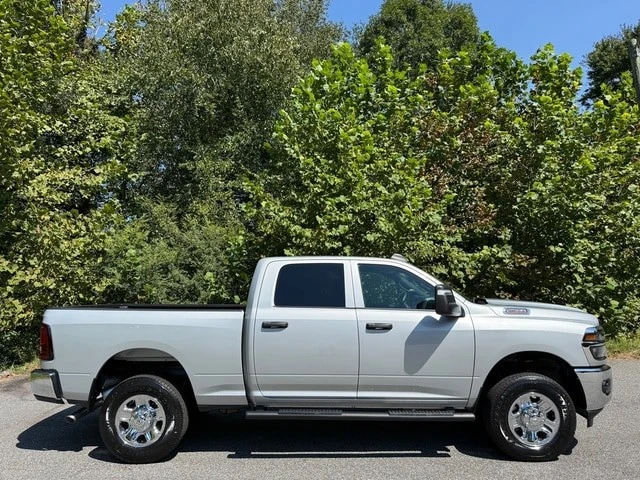 2026 Ram 2500 - Image 6 of 29