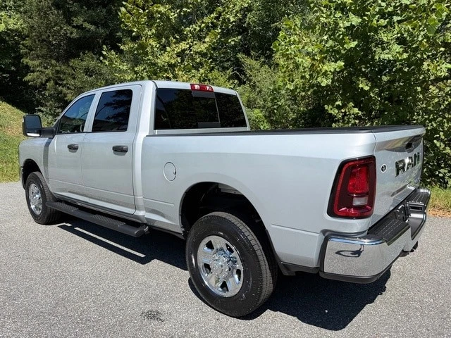 2026 Ram 2500 - Image 10 of 29