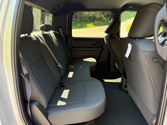 2026 Ram 2500 - Image 16 of 29