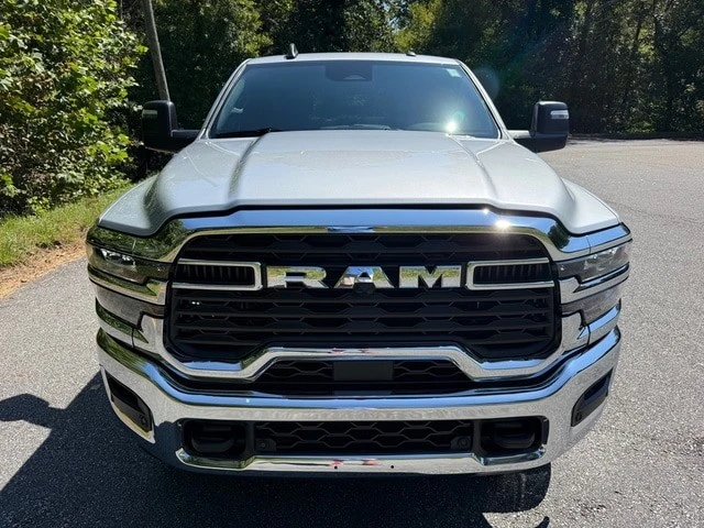2026 Ram 2500 - Image 4 of 29