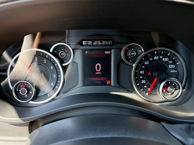 2026 Ram 2500 - Image 20 of 29