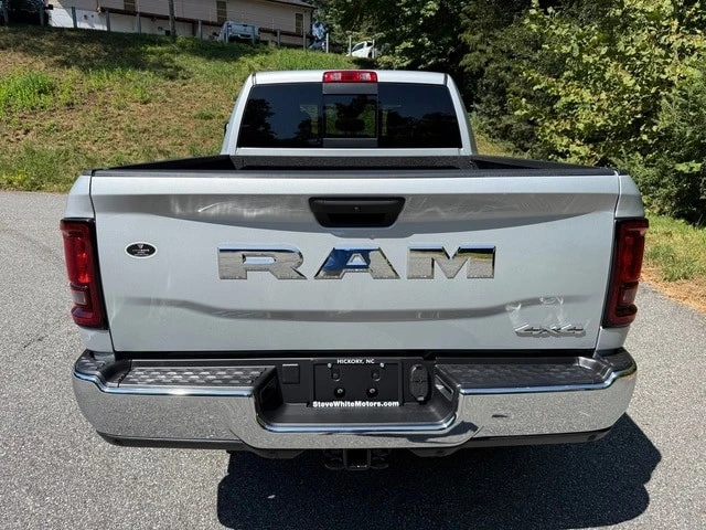 2026 Ram 2500 - Image 8 of 29