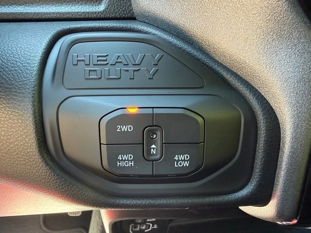 2026 Ram 2500 - Image 21 of 29