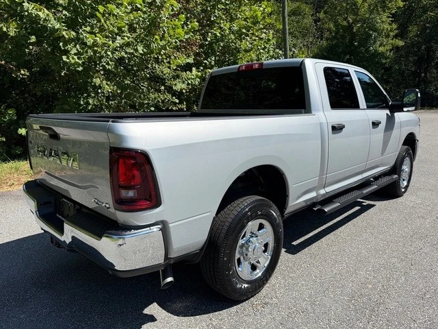 2026 Ram 2500 - Image 7 of 29