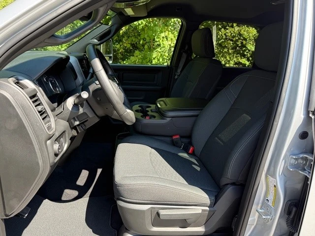2026 Ram 2500 - Image 13 of 29
