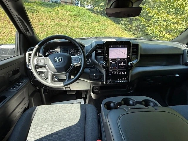 2026 Ram 2500 - Image 12 of 29