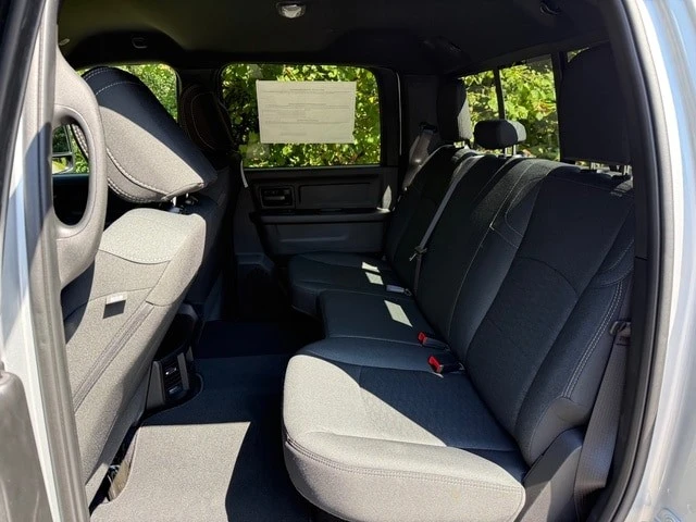2026 Ram 2500 - Image 15 of 29
