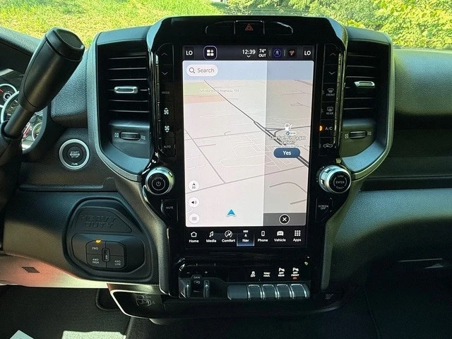 2026 Ram 2500 - Image 23 of 29