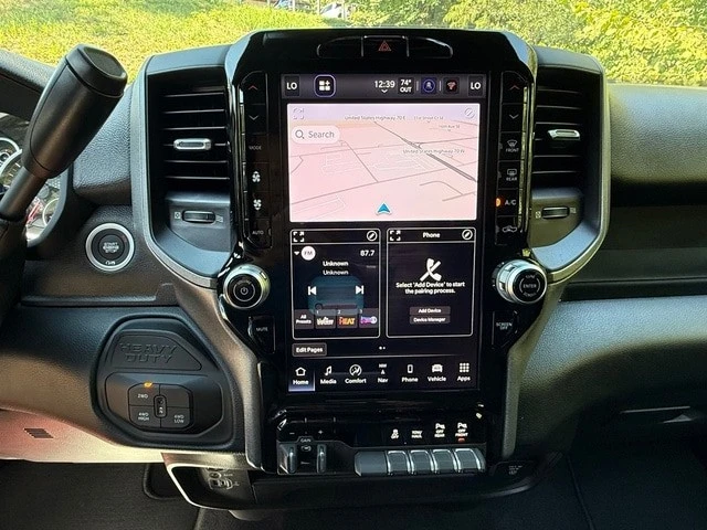 2026 Ram 2500 - Image 22 of 29
