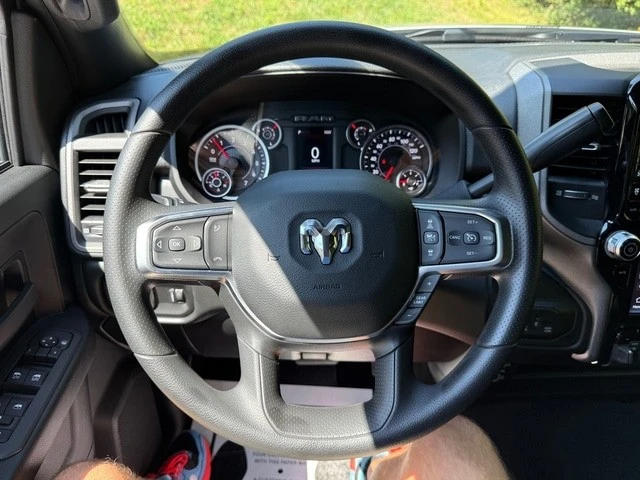 2026 Ram 2500 - Image 19 of 29