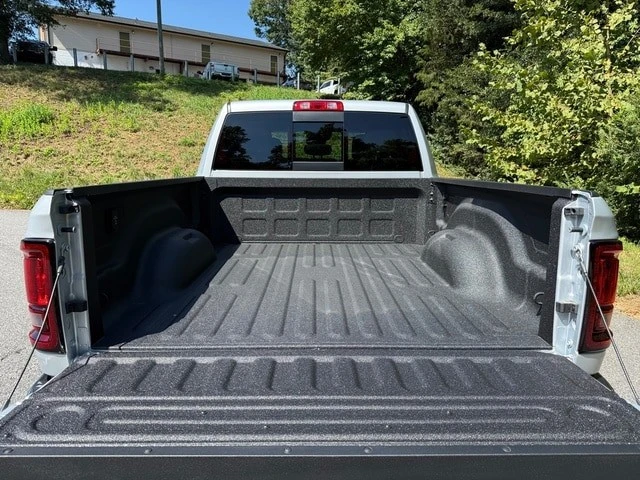 2026 Ram 2500 - Image 9 of 29