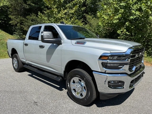 2026 Ram 2500 - Image 5 of 29