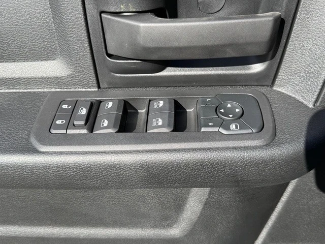 2026 Ram 2500 - Image 12 of 21