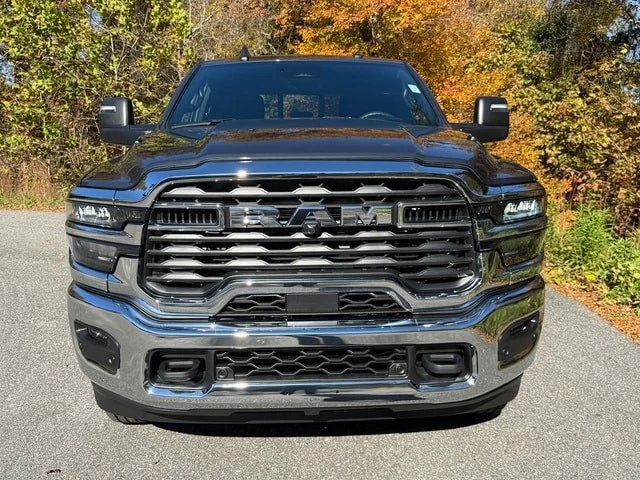 2026 Ram 2500 - Image 4 of 21