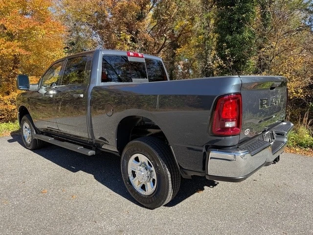 2026 Ram 2500 - Image 9 of 21