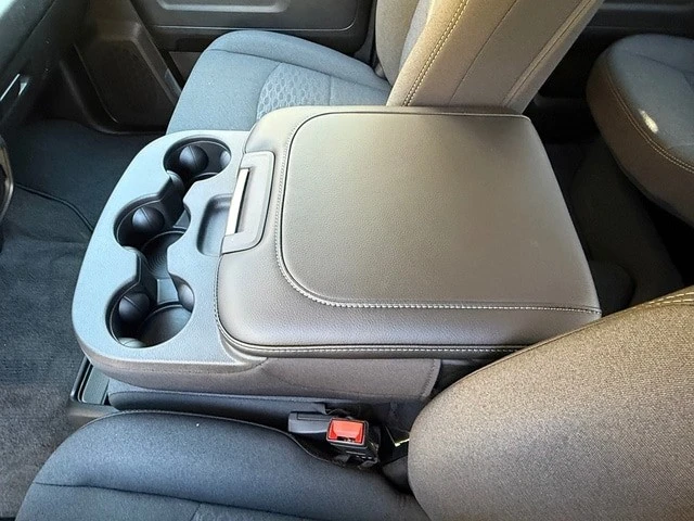 2026 Ram 2500 - Image 20 of 21